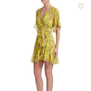 Brand new Tanya Taylor cocktail dress